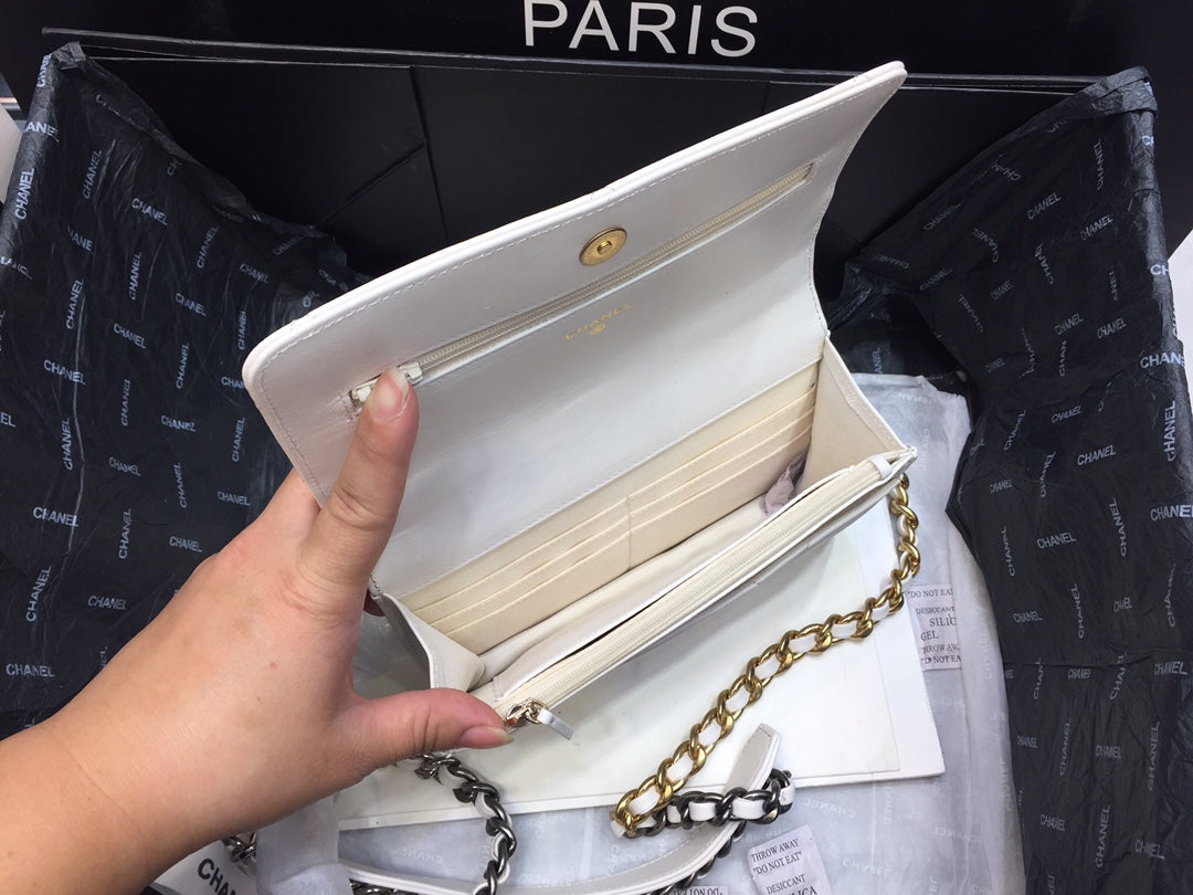 Chanel - Luxury Bag - CHL - 1247