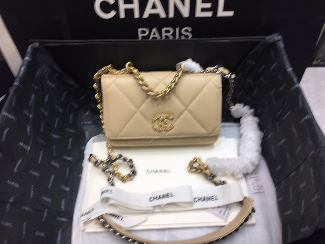 Chanel - Luxury Bag - CHL - 1248