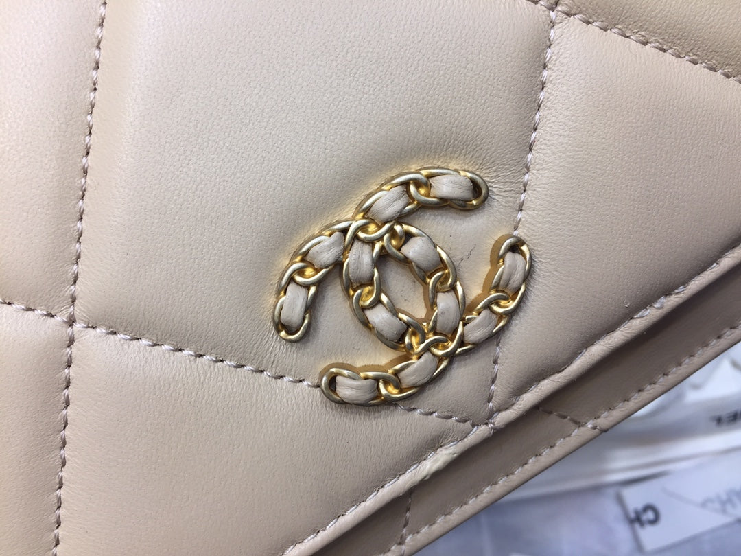Chanel - Luxury Bag - CHL - 1248