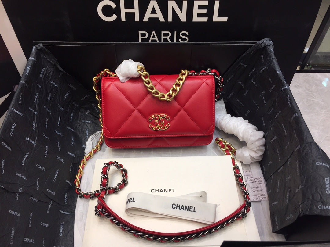 Chanel - Luxury Bag - CHL - 1249