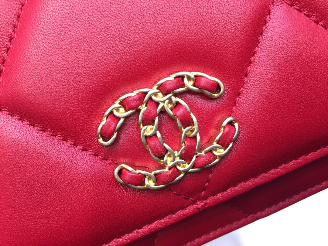 Chanel - Luxury Bag - CHL - 1249