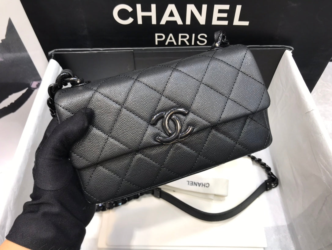 Chanel - Luxury Bag - CHL - 1258