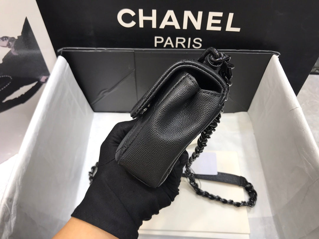 Chanel - Luxury Bag - CHL - 1258