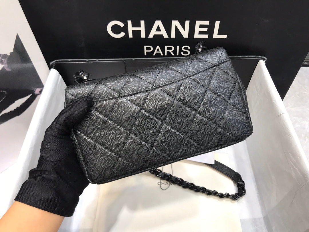 Chanel - Luxury Bag - CHL - 1258