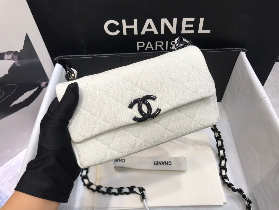 Chanel - Luxury Bag - CHL - 1261