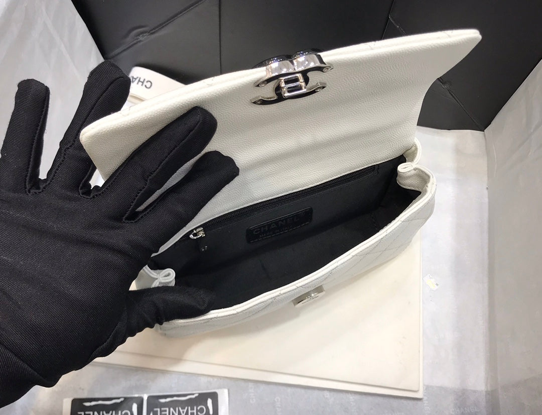 Chanel - Luxury Bag - CHL - 1261