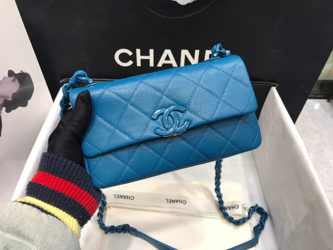 Chanel - Luxury Bag - CHL - 1259