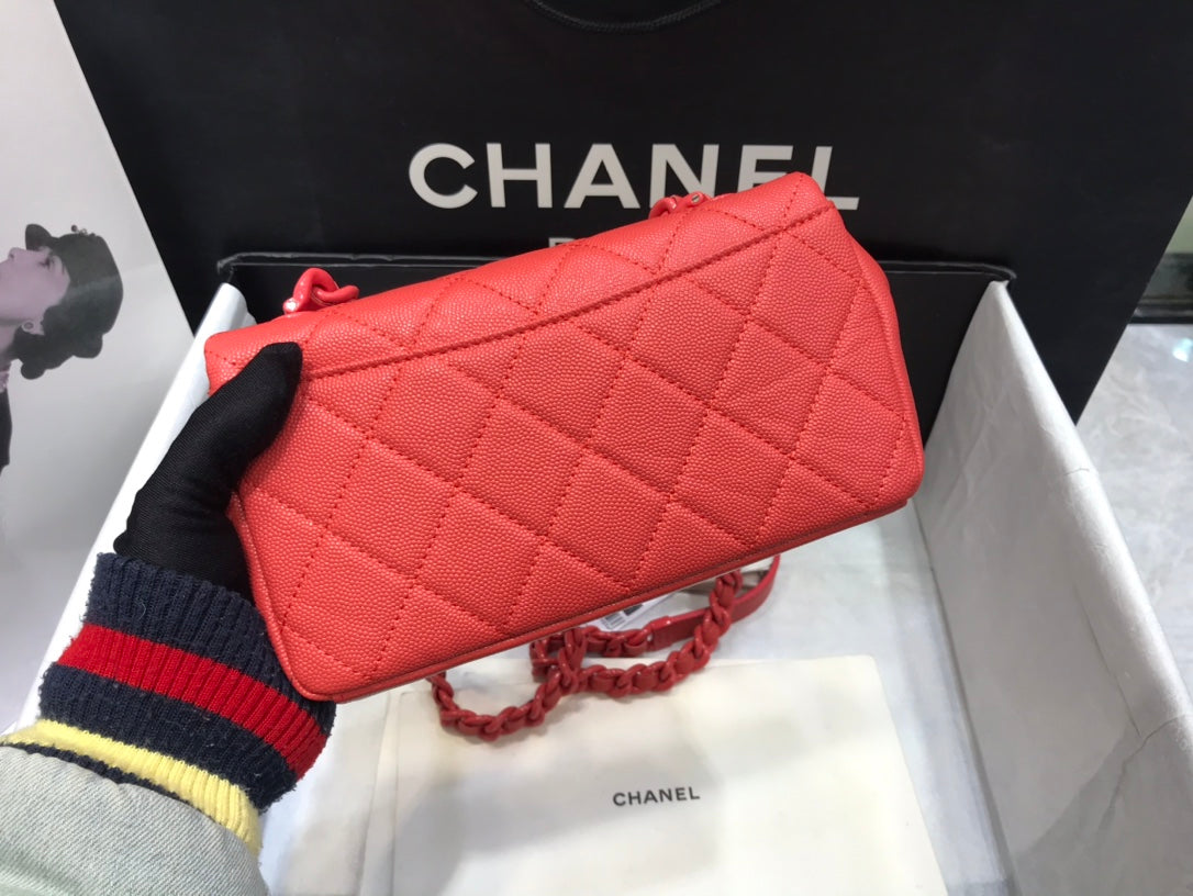 Chanel - Luxury Bag - CHL - 1260