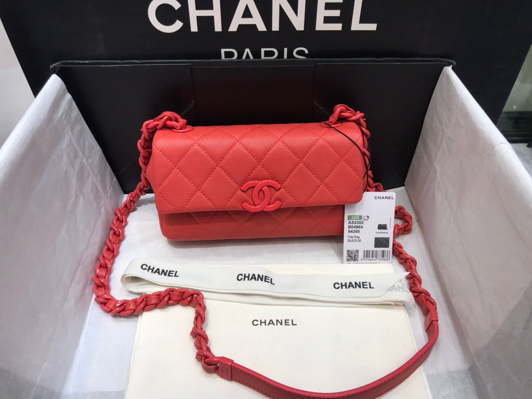 Chanel - Luxury Bag - CHL - 1260