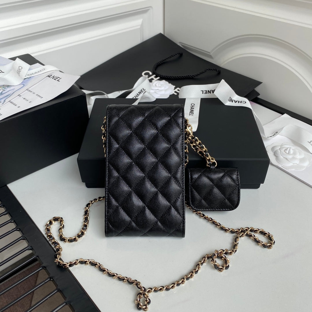 Chanel - Luxury Bag - CHL - 1165