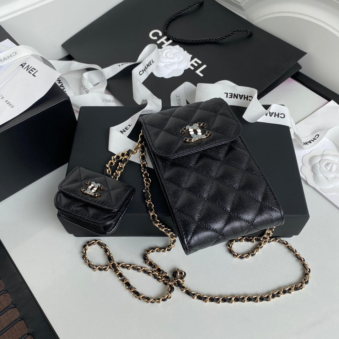 Chanel - Luxury Bag - CHL - 1165