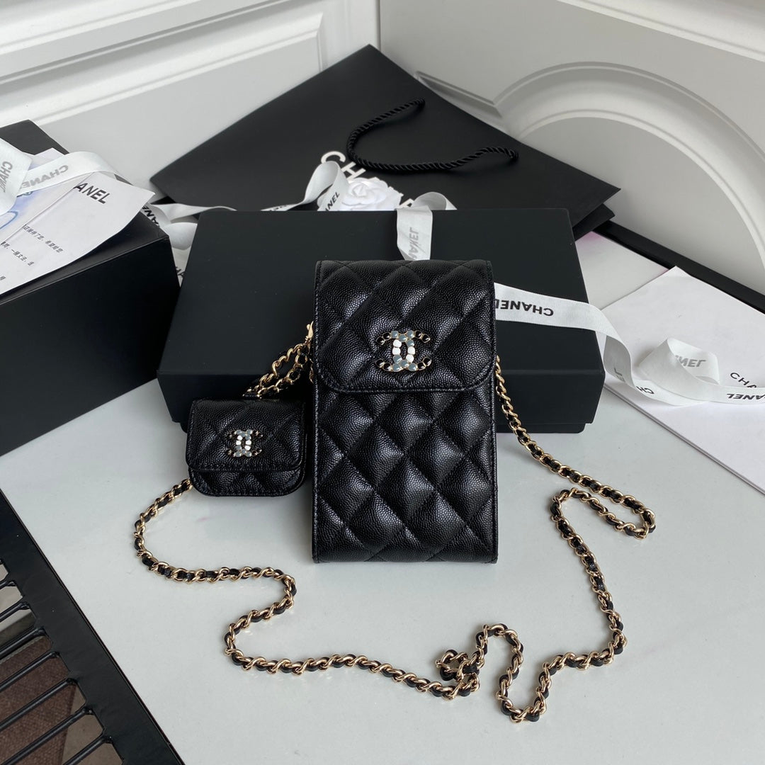 Chanel - Luxury Bag - CHL - 1165