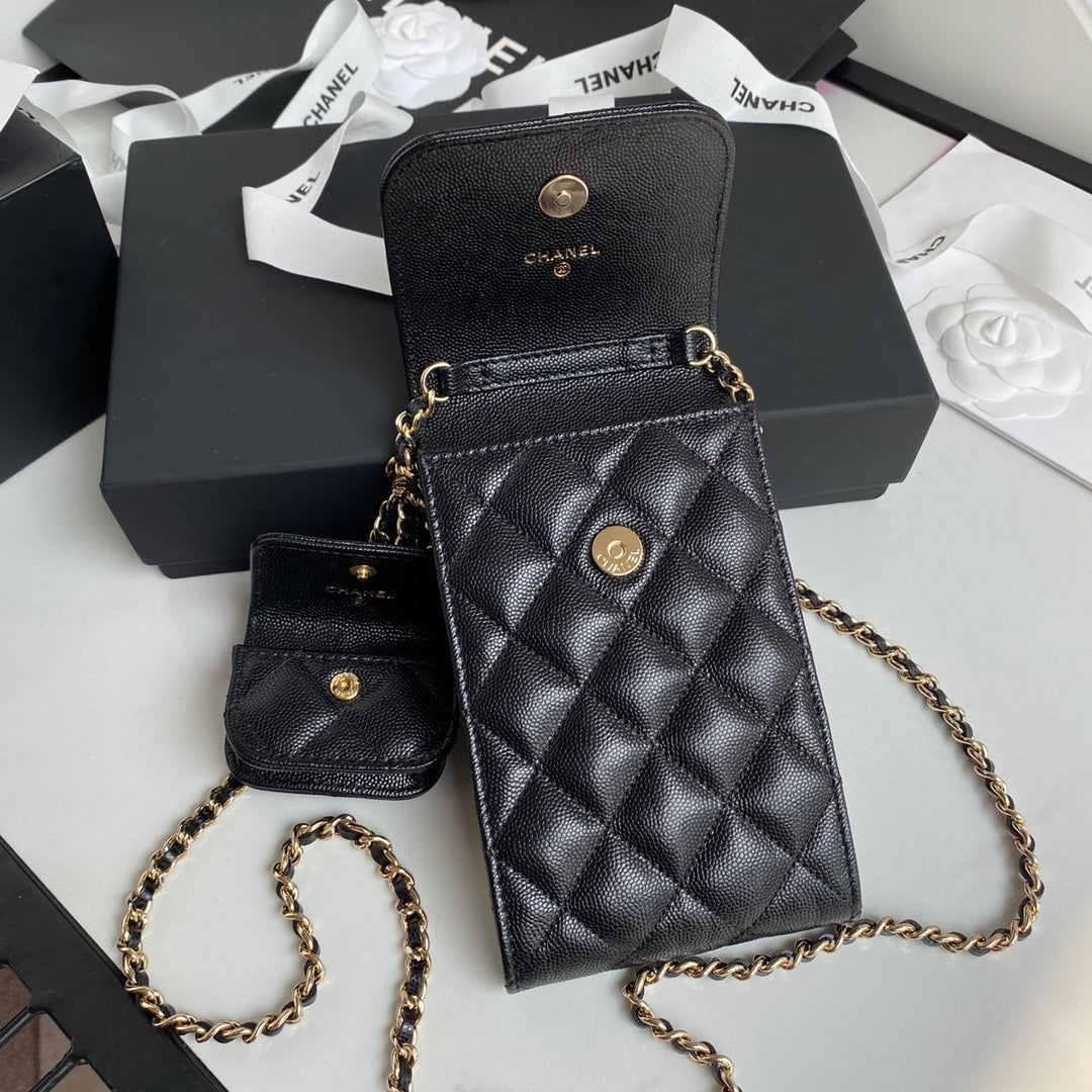 Chanel - Luxury Bag - CHL - 1165