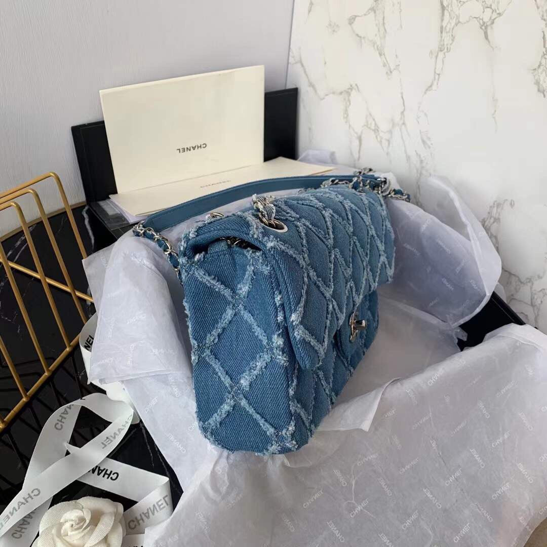 Chanel - Luxury Bag - CHL - 104