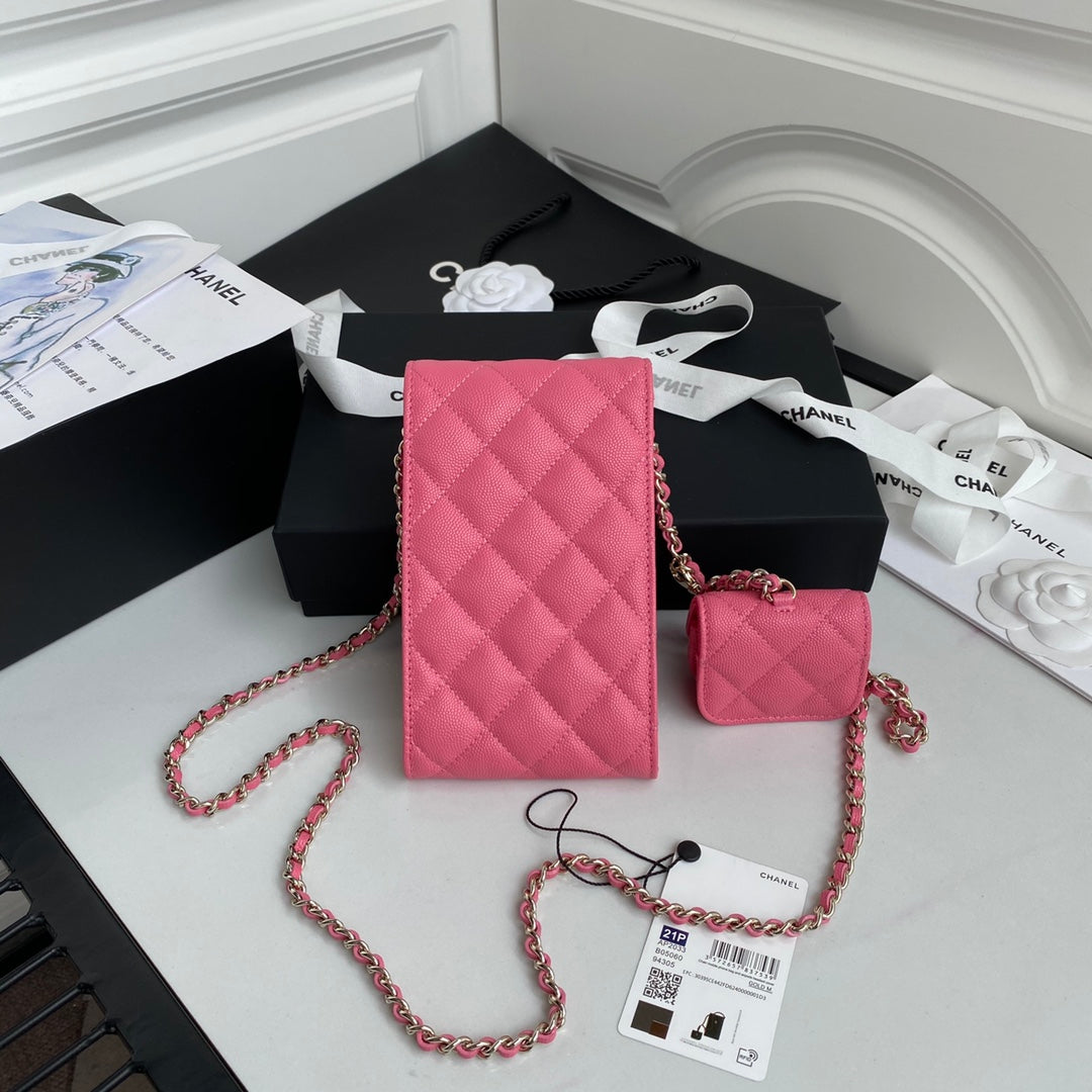 Chanel - Luxury Bag - CHL - 1166