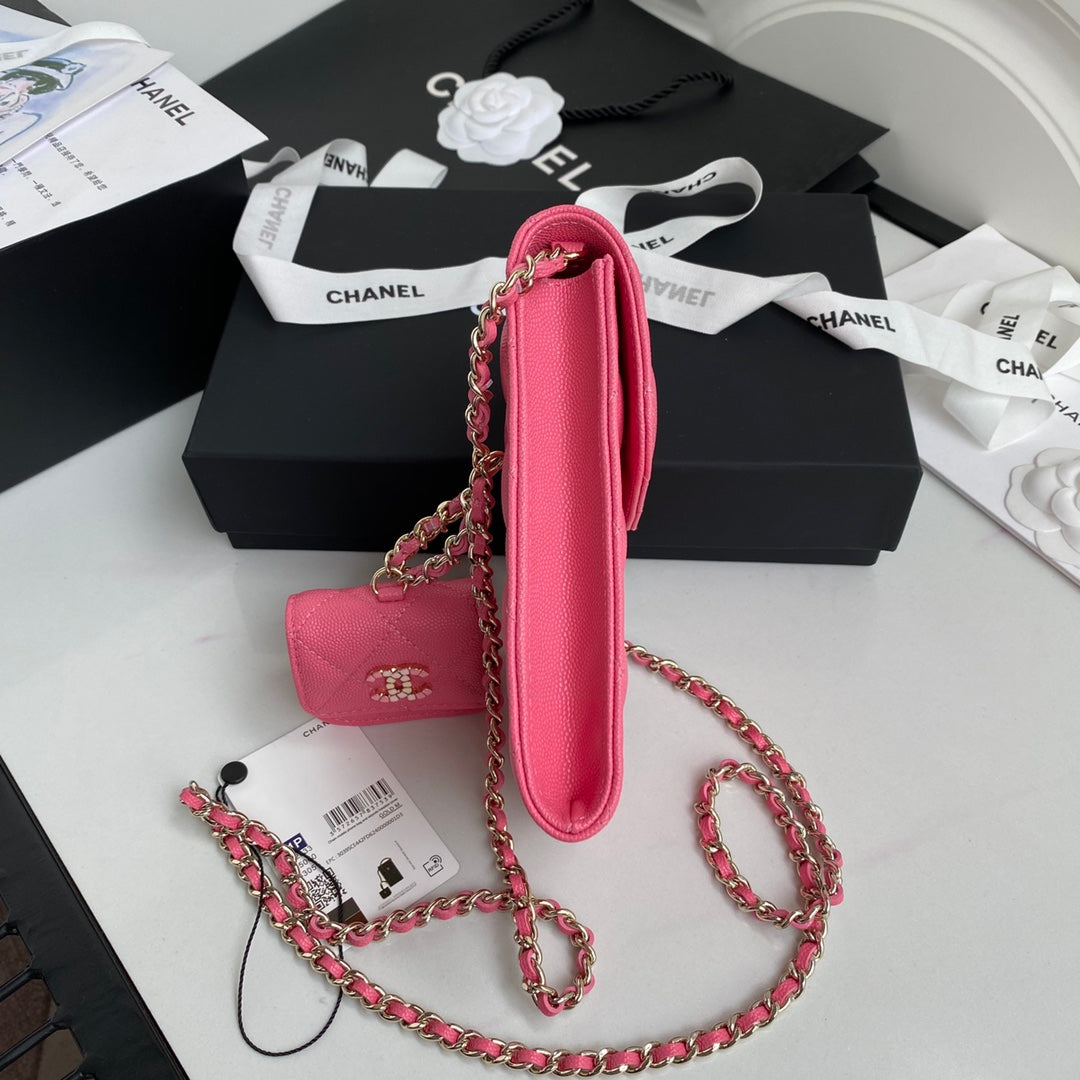 Chanel - Luxury Bag - CHL - 1166