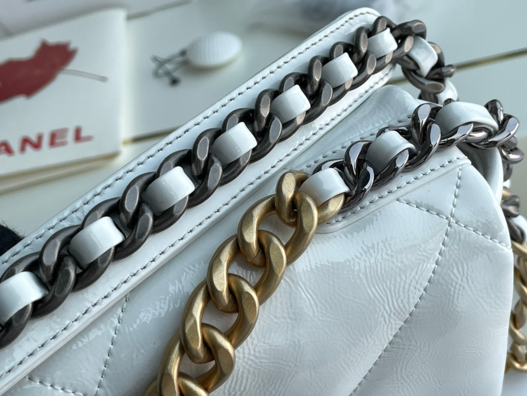 Chanel - Luxury Bag - CHL - 1236