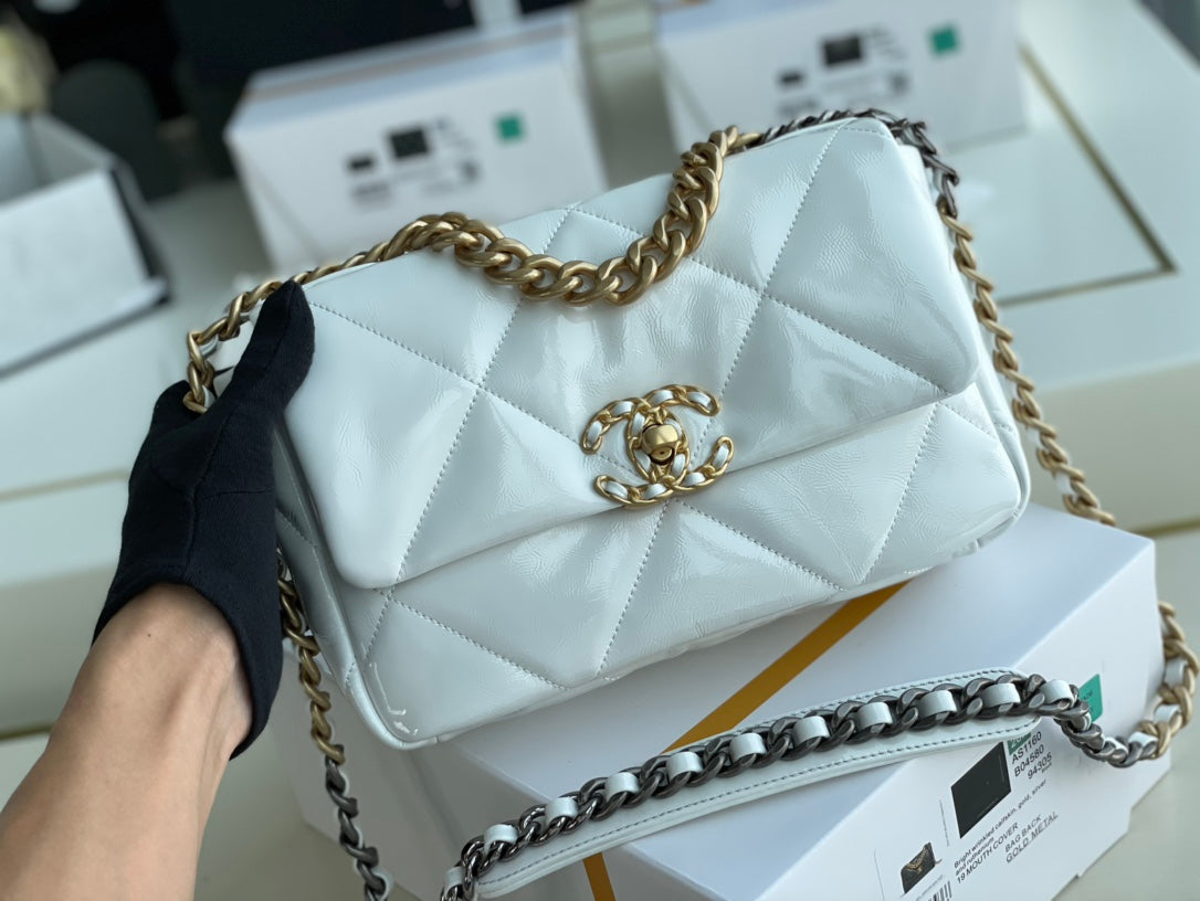 Chanel - Luxury Bag - CHL - 1236