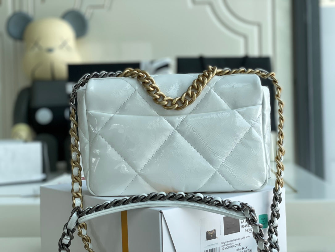 Chanel - Luxury Bag - CHL - 1236