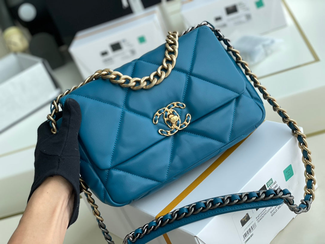 Chanel - Luxury Bag - CHL - 1280