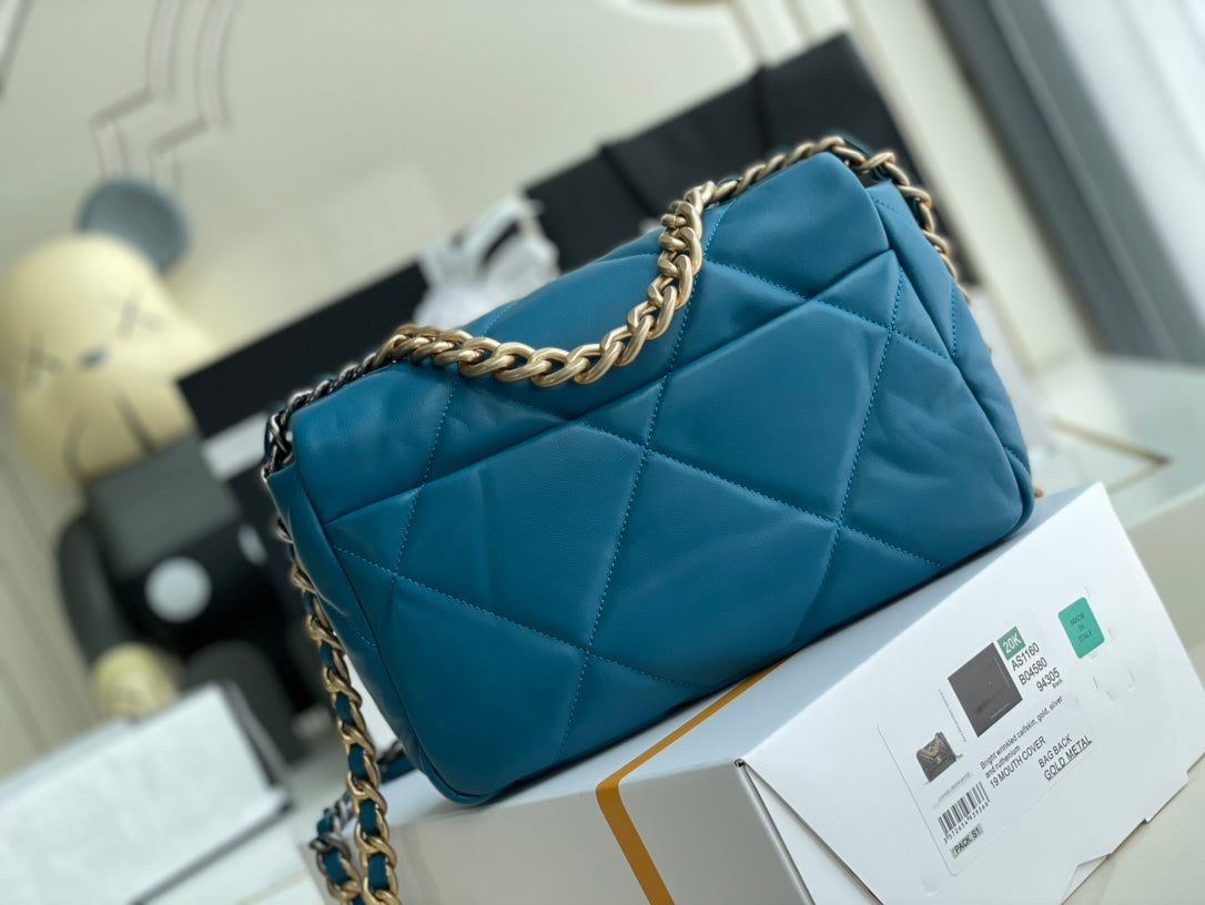 Chanel - Luxury Bag - CHL - 1280