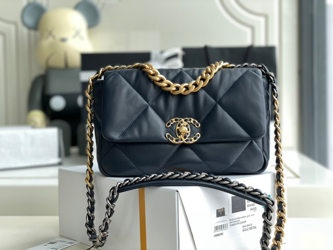 Chanel - Luxury Bag - CHL - 1278