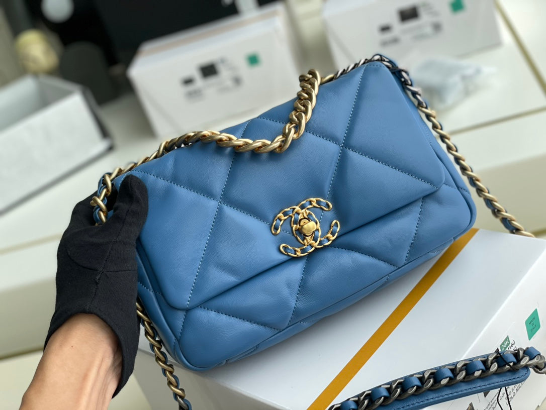 Chanel - Luxury Bag - CHL - 1277