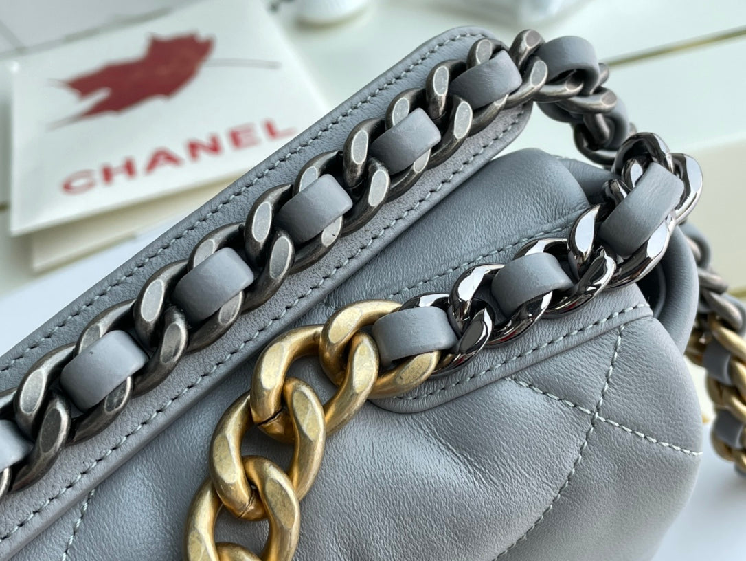 Chanel - Luxury Bag - CHL - 1276