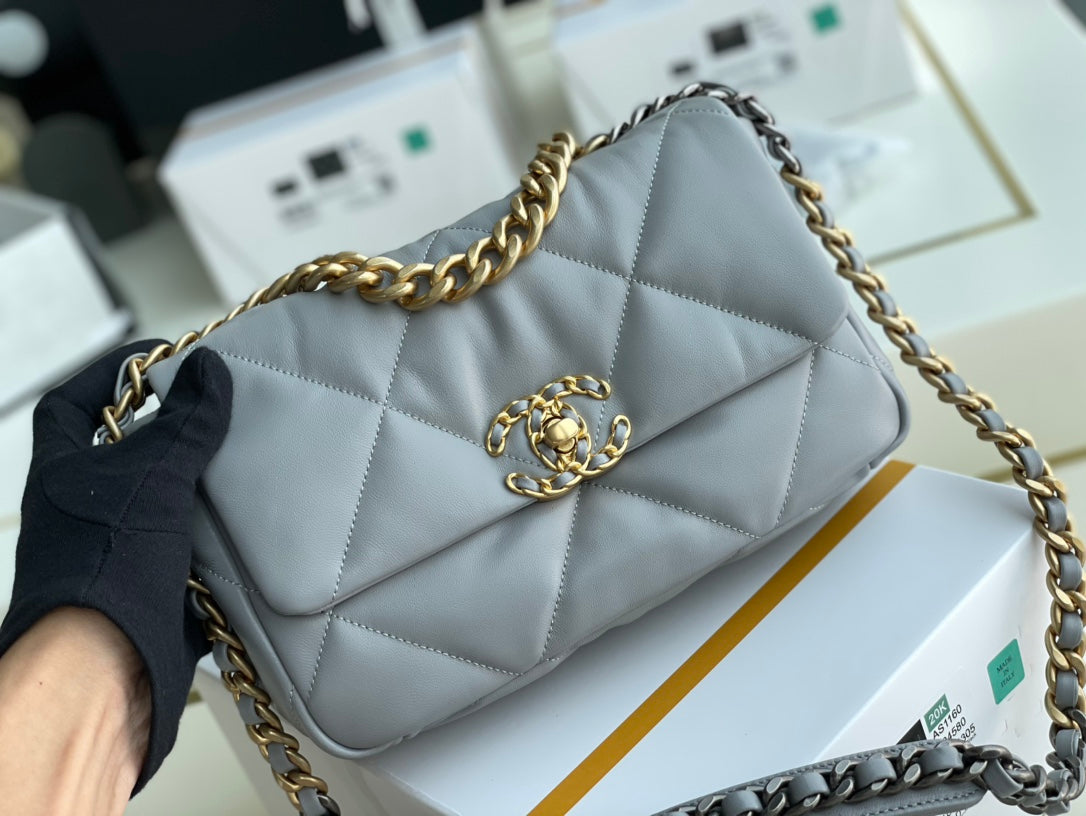 Chanel - Luxury Bag - CHL - 1276