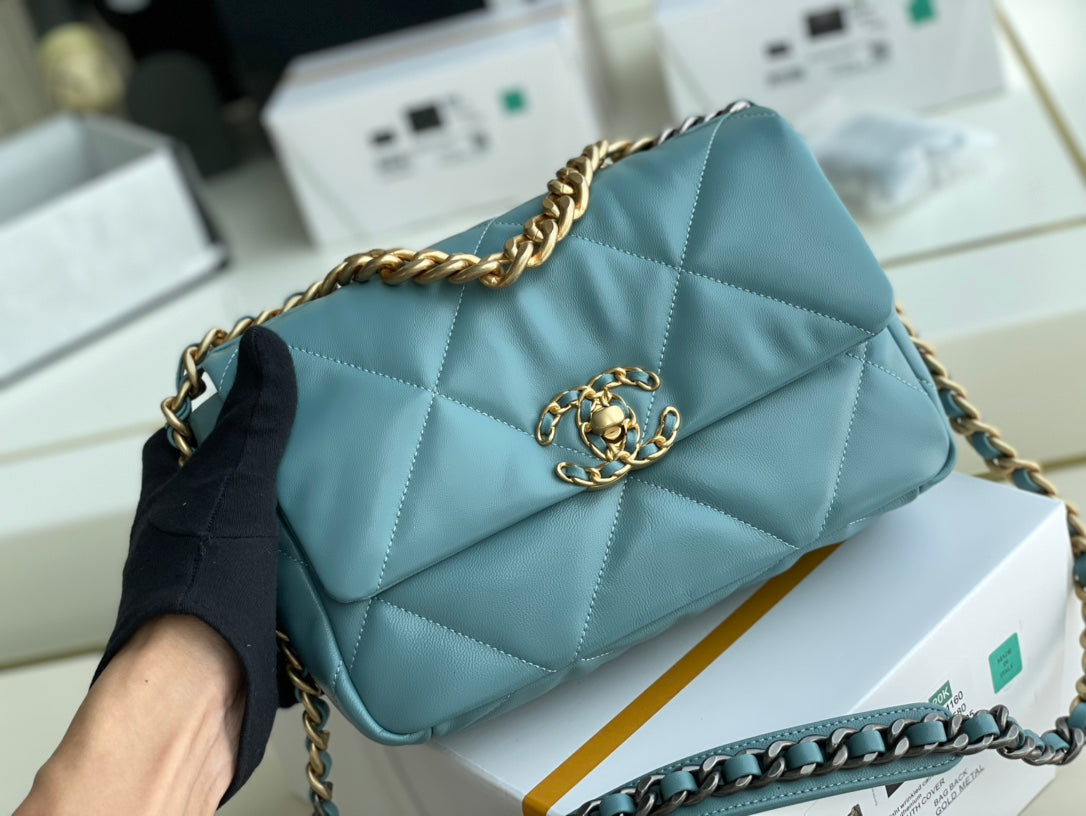 Chanel - Luxury Bag - CHL - 1275