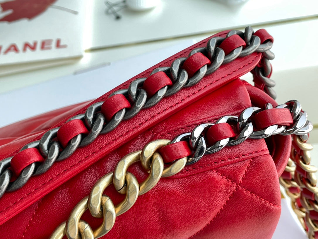 Chanel - Luxury Bag - CHL - 1273