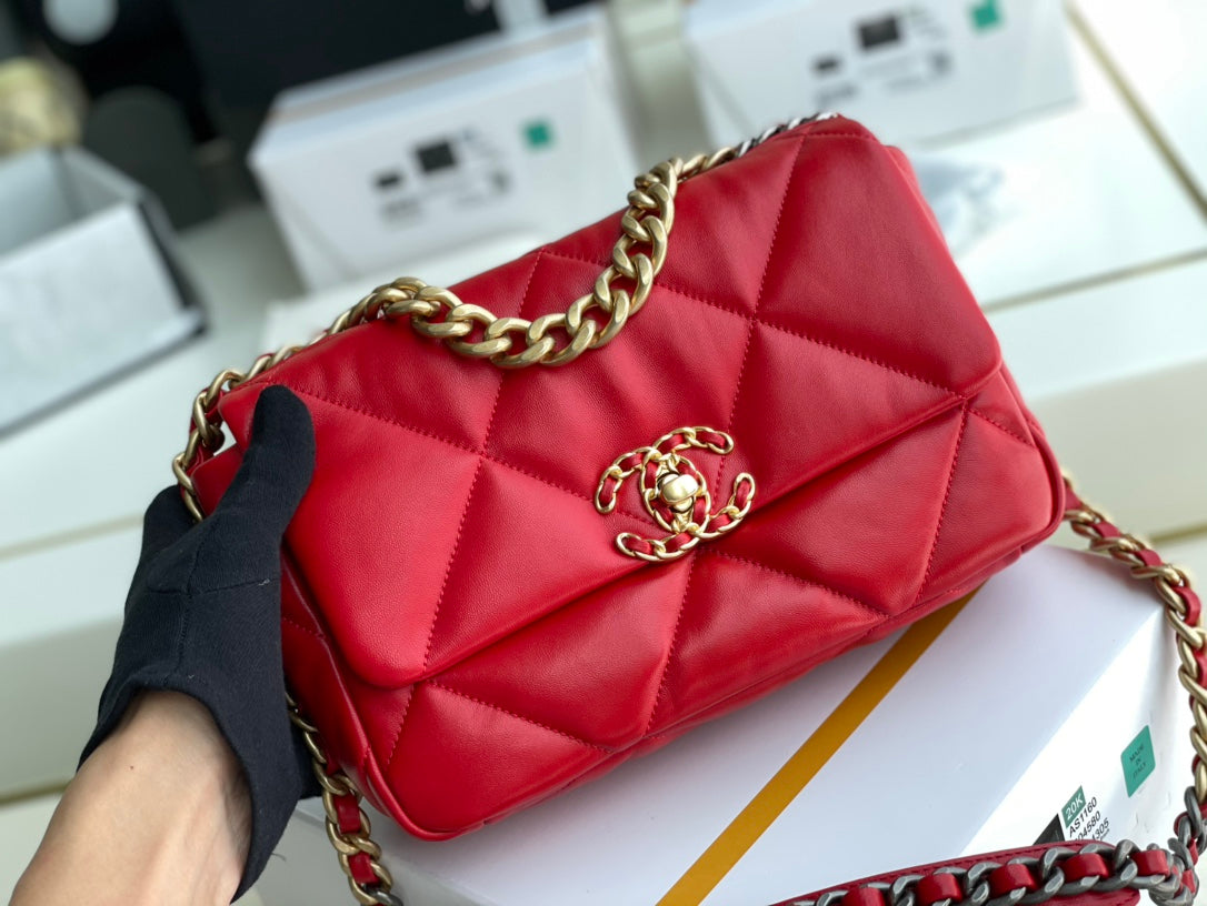 Chanel - Luxury Bag - CHL - 1273