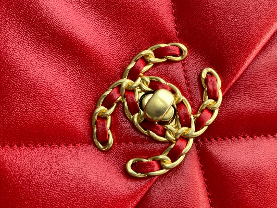 Chanel - Luxury Bag - CHL - 1273