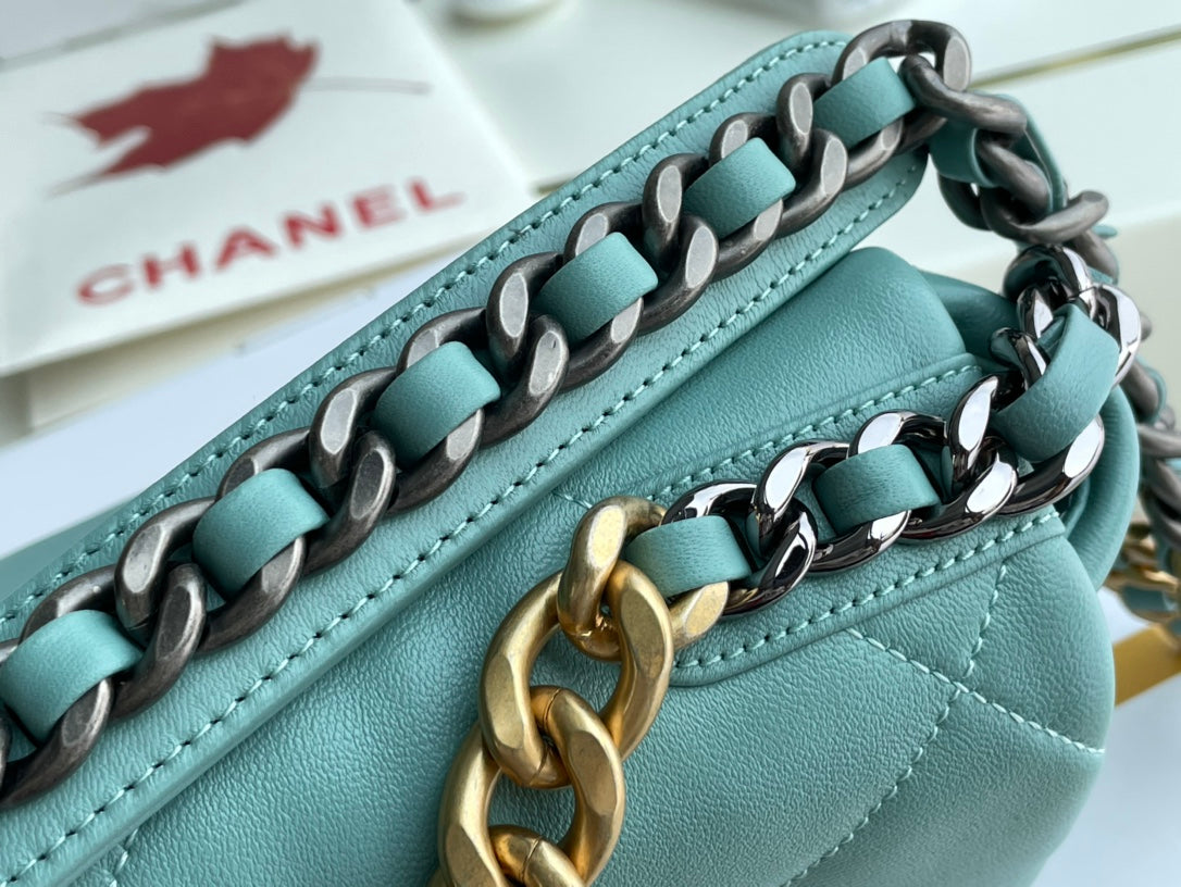 Chanel - Luxury Bag - CHL - 1272