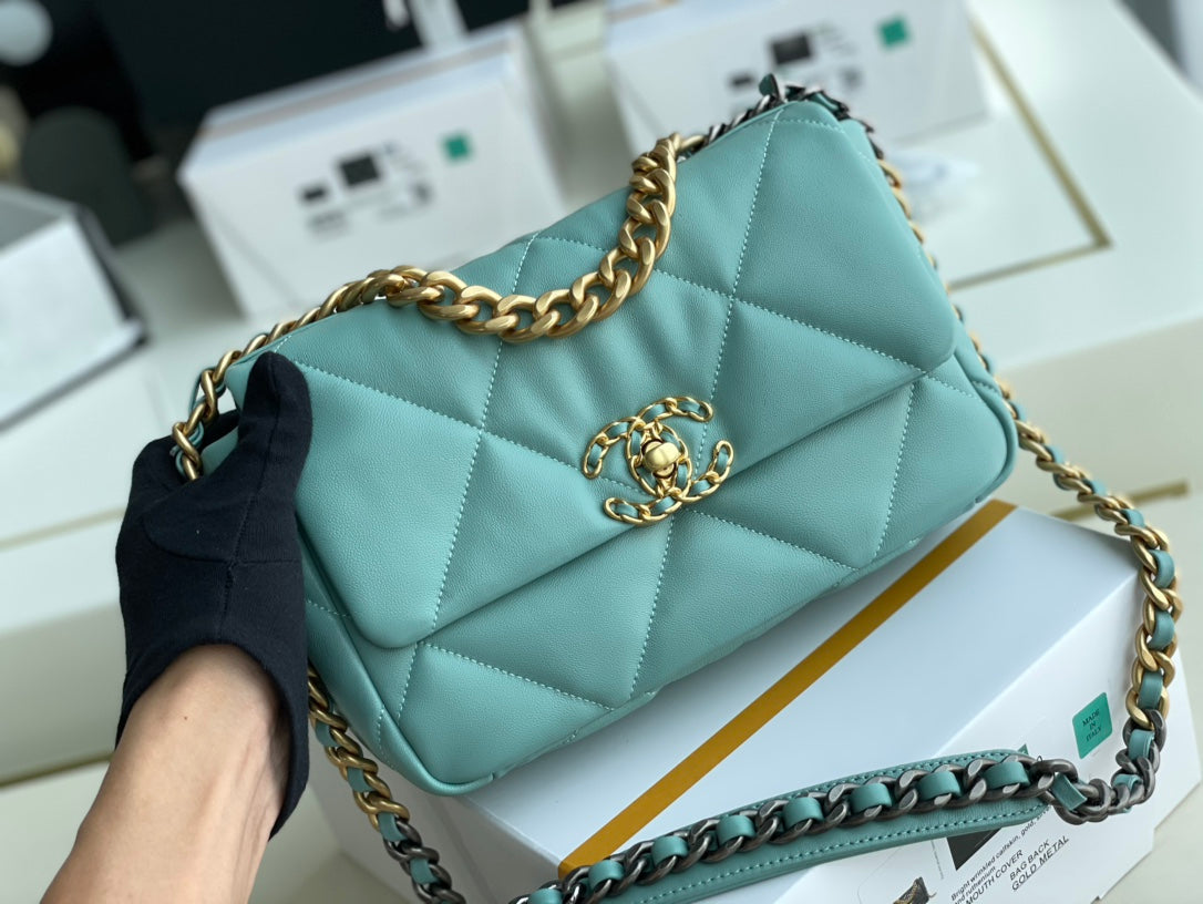 Chanel - Luxury Bag - CHL - 1272