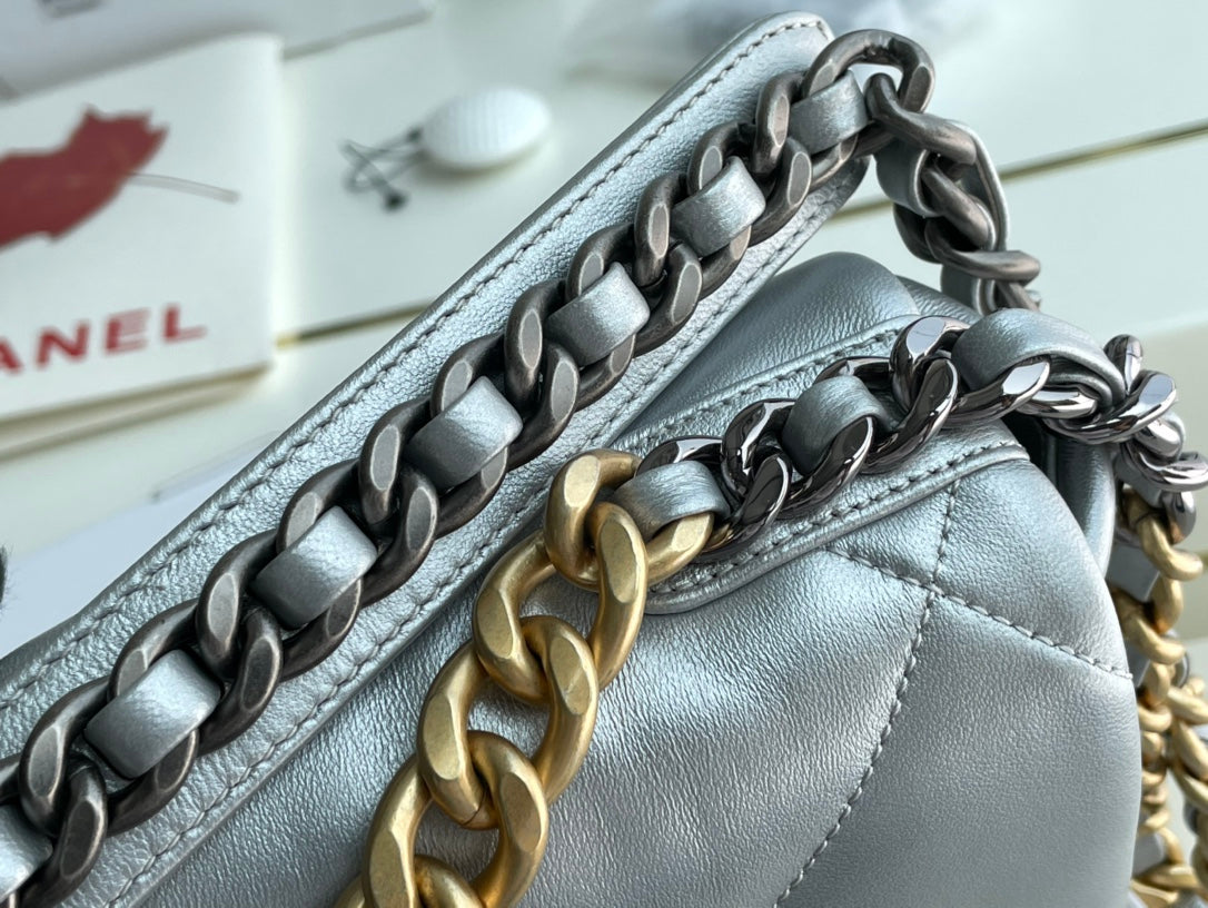 Chanel - Luxury Bag - CHL - 1271