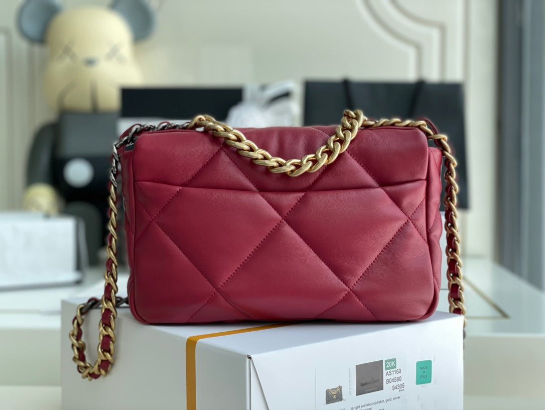 Chanel - Luxury Bag - CHL - 1270