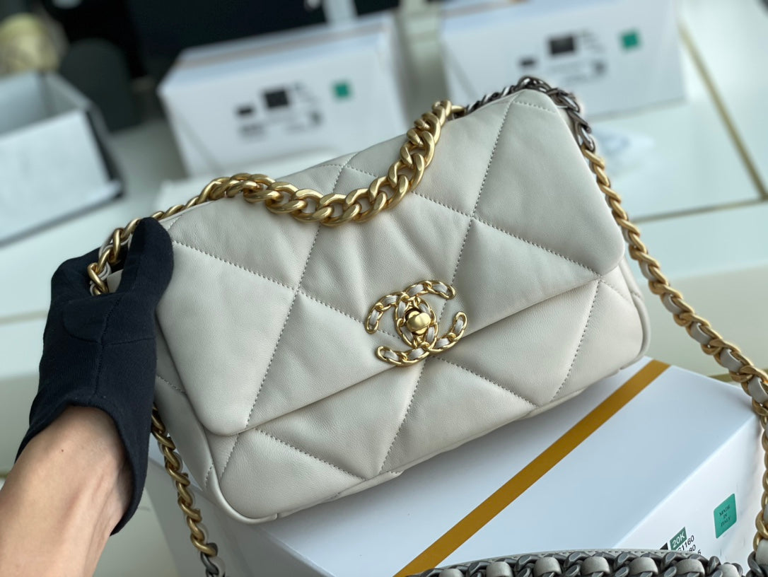 Chanel - Luxury Bag - CHL - 1269