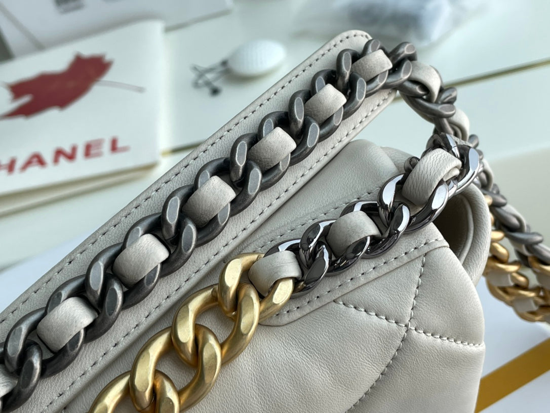 Chanel - Luxury Bag - CHL - 1269