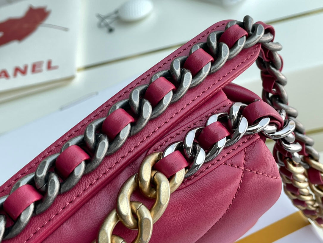 Chanel - Luxury Bag - CHL - 1268