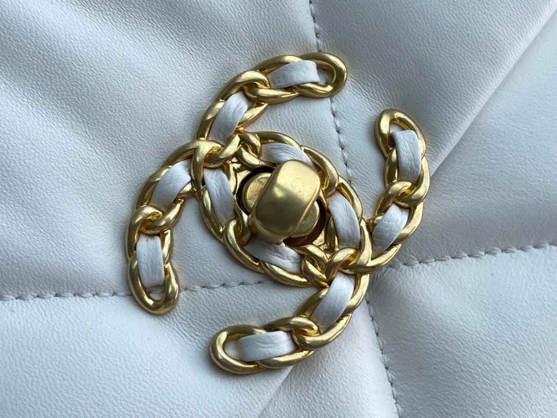 Chanel - Luxury Bag - CHL - 1267