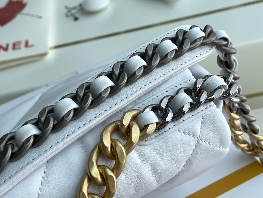 Chanel - Luxury Bag - CHL - 1267