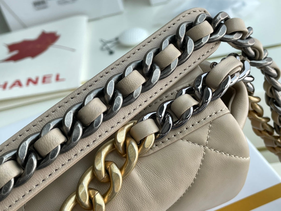 Chanel - Luxury Bag - CHL - 1266