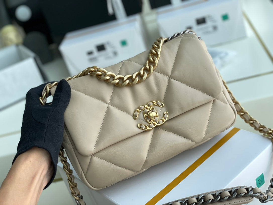 Chanel - Luxury Bag - CHL - 1266