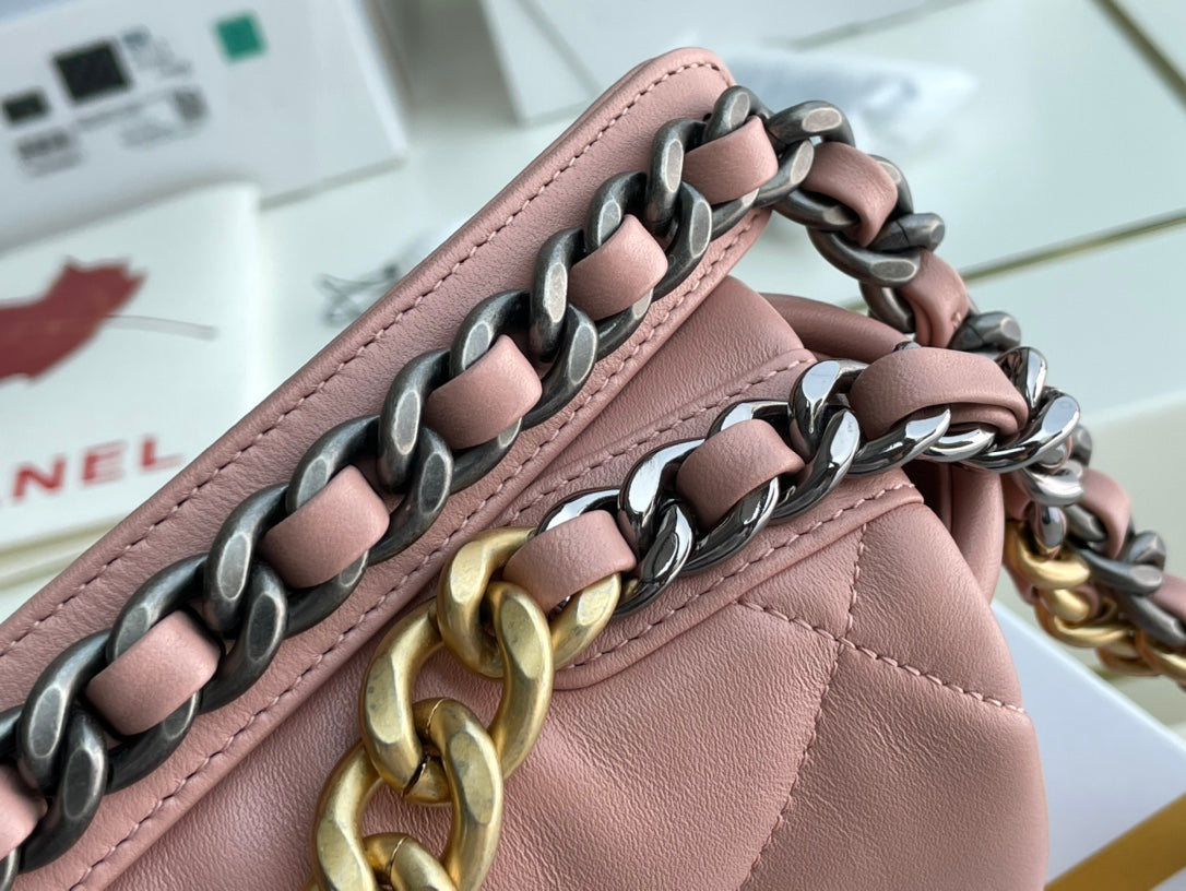 Chanel - Luxury Bag - CHL - 1265