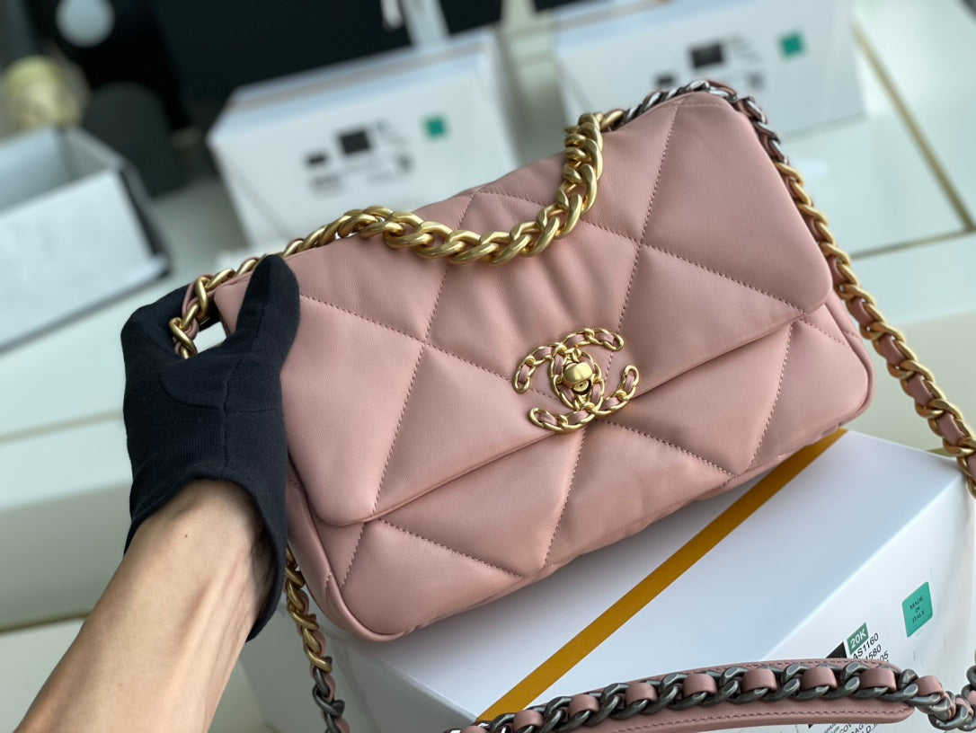 Chanel - Luxury Bag - CHL - 1265