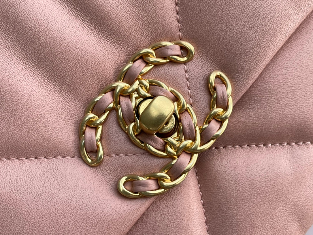 Chanel - Luxury Bag - CHL - 1265