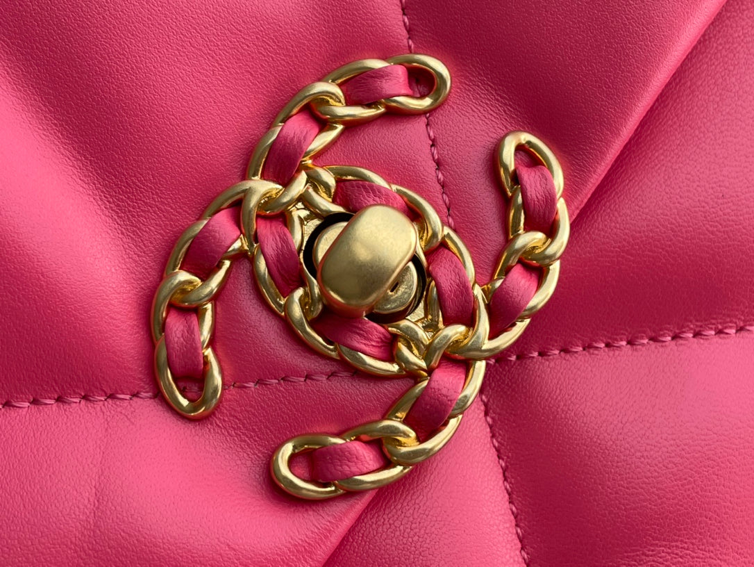 Chanel - Luxury Bag - CHL - 1264