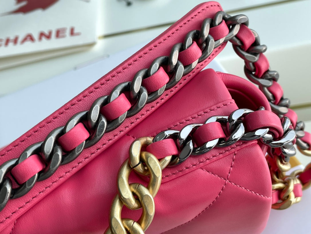 Chanel - Luxury Bag - CHL - 1264