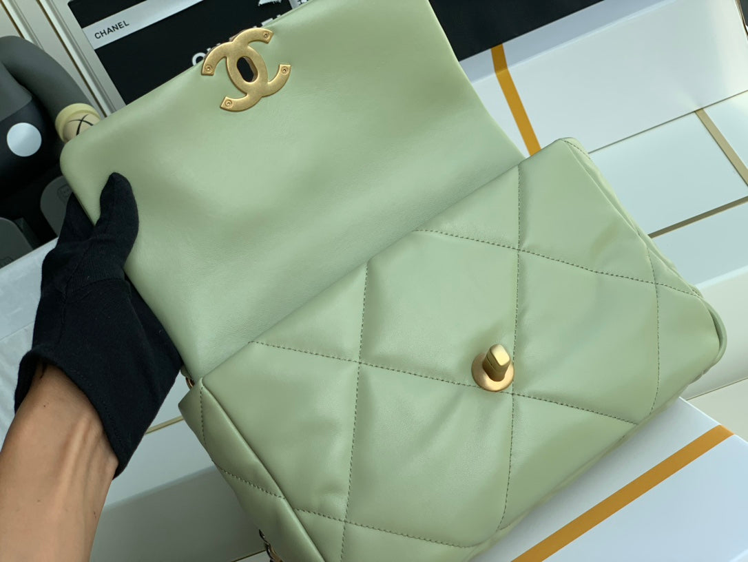 Chanel - Luxury Bag - CHL - 1263